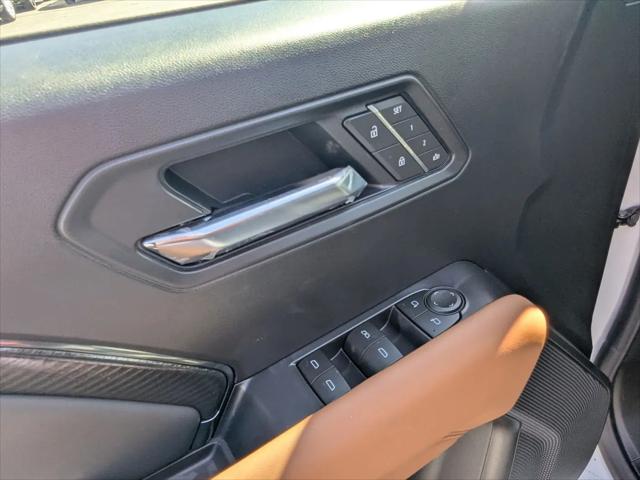 2026 GMC Canyon AT4, 4WD
