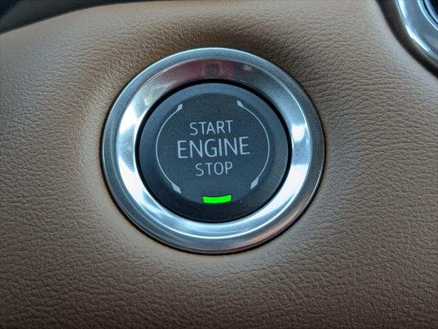 2026 GMC Canyon AT4, 4WD