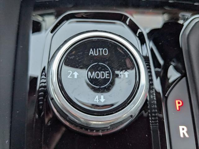 2026 GMC Canyon AT4, 4WD