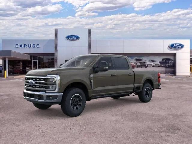 2026 Ford F-250 LARIAT for sale in Long Beach, CA