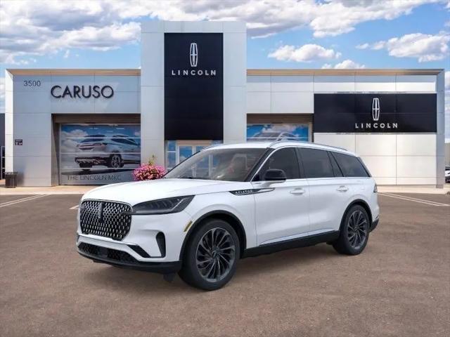2026 Lincoln Aviator Reserve for sale in Long Beach, CA