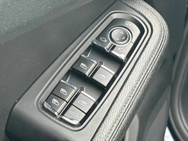 2018 Porsche Macan S
