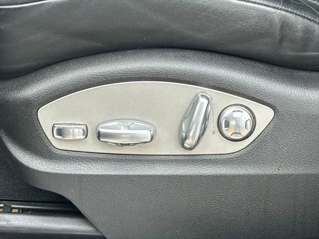2018 Porsche Macan S