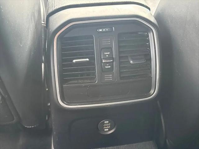 2018 Porsche Macan S