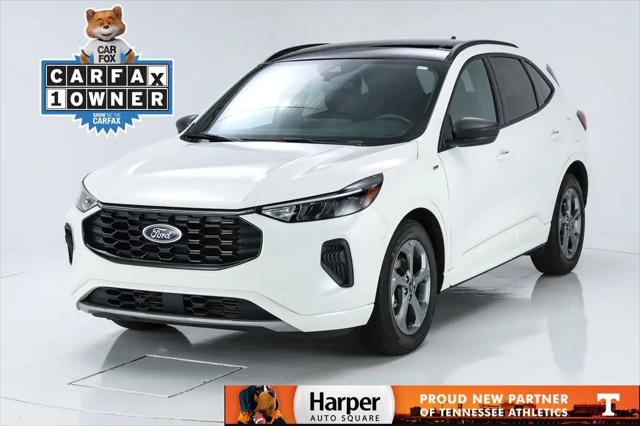2023 Ford Escape ST-Line for sale in Knoxville, TN