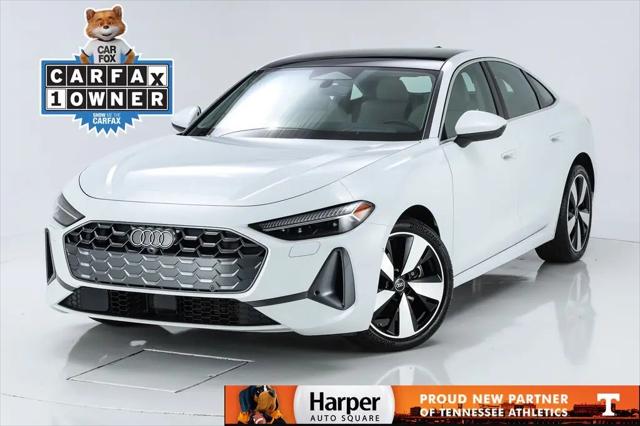 2025 Audi A5 Prestige TFSI quattro S tronic for sale in Knoxville, TN