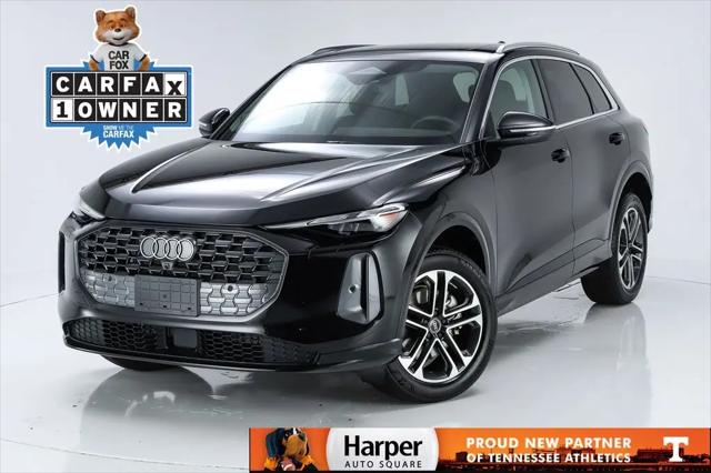 2025 Audi Q5 Premium TFSI quattro S tronic for sale in Knoxville, TN