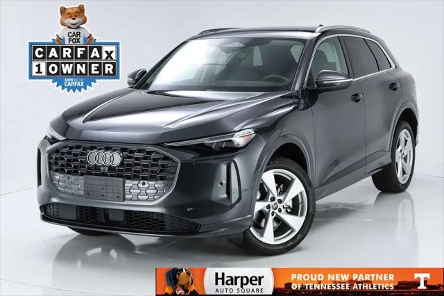 2025 Audi Q5 Premium Plus TFSI quattro S tronic for sale in Knoxville, TN