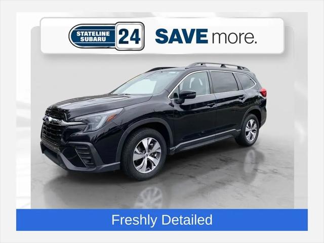 2023 Subaru Ascent Premium 7-Passenger for sale in Somerset, MA