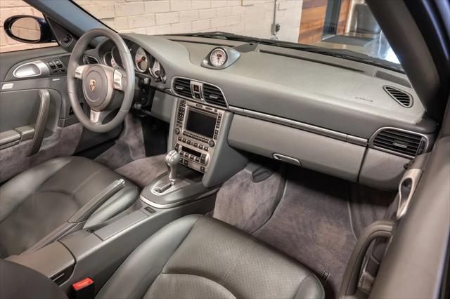 2006 Porsche 911 Carrera S