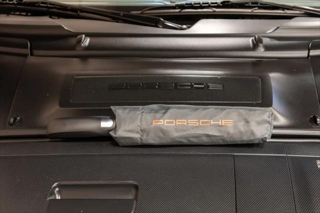 2006 Porsche 911 Carrera S