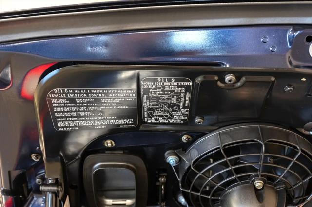2006 Porsche 911 Carrera S