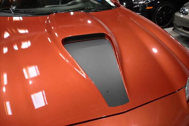 2002 Chevrolet Camaro Z28