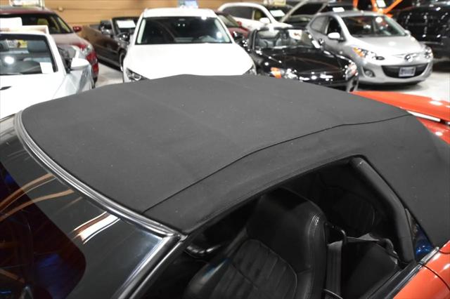 2002 Chevrolet Camaro Z28