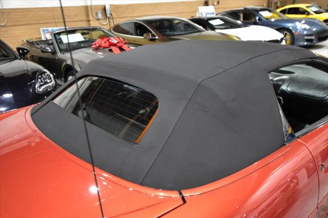 2002 Chevrolet Camaro Z28