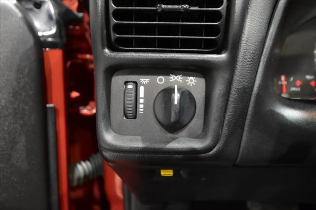 2002 Chevrolet Camaro Z28