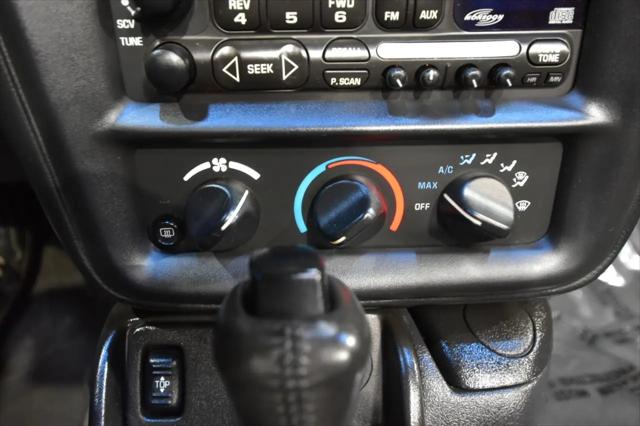 2002 Chevrolet Camaro Z28