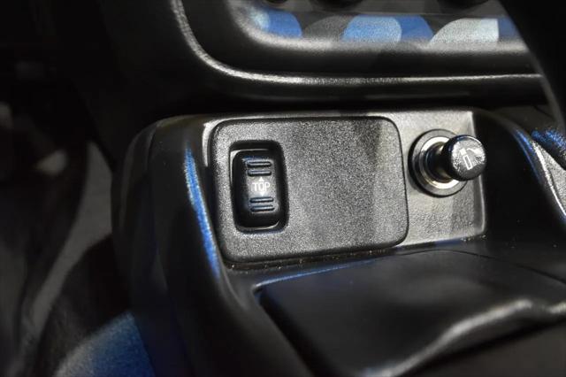 2002 Chevrolet Camaro Z28