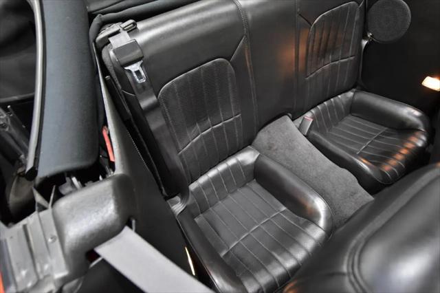 2002 Chevrolet Camaro Z28