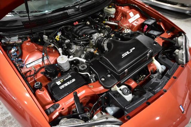 2002 Chevrolet Camaro Z28