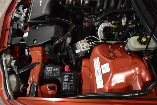 2002 Chevrolet Camaro Z28
