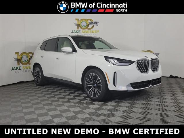 2026 BMW X3 30 xDrive for sale in Cincinnati, OH