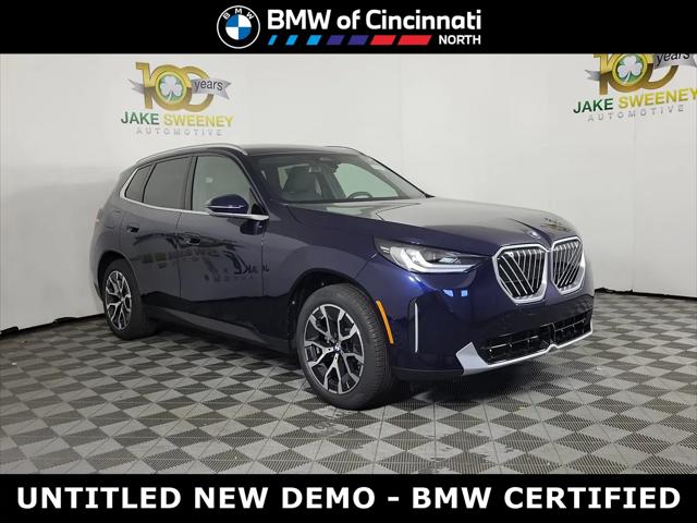 2026 BMW X3 30 xDrive for sale in Cincinnati, OH