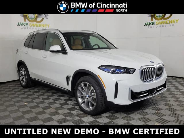 2026 BMW X5 xDrive40i for sale in Cincinnati, OH