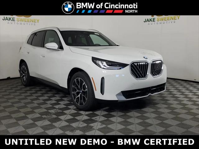 2026 BMW X3 30 xDrive for sale in Cincinnati, OH