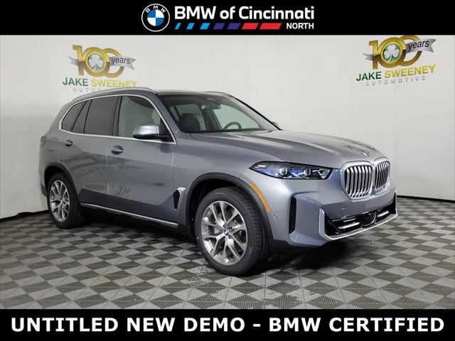 2026 BMW X5 xDrive40i for sale in Cincinnati, OH