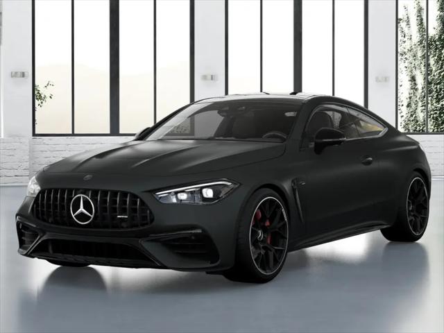2027 Mercedes-Benz CL AMG CLE 53 for sale in Germantown, MD