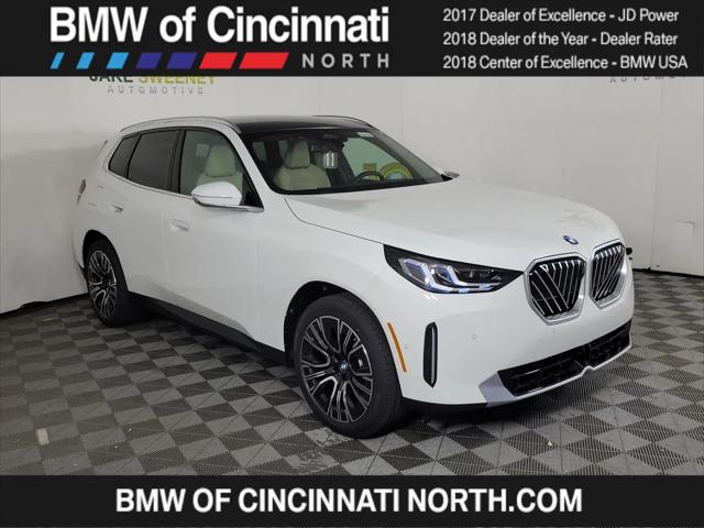 2026 BMW X3 30 xDrive for sale in Cincinnati, OH