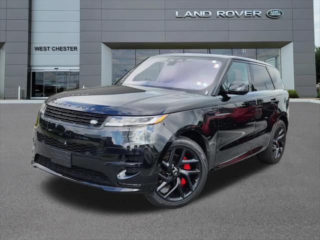 2023 Land Rover Range Rover Sport SE Dynamic for sale in West Chester, PA