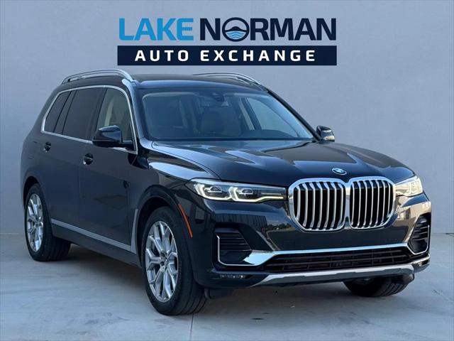 2022 BMW X7 xDrive40i for sale in Cornelius, NC