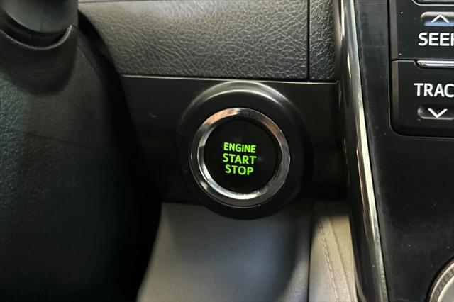 2014 Toyota Camry XLE