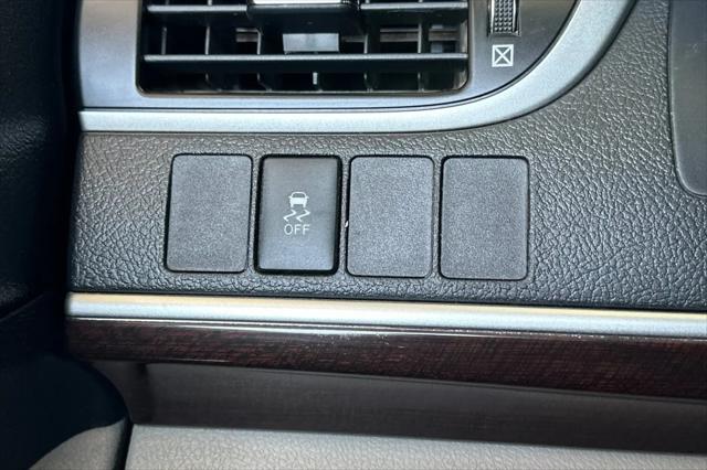 2014 Toyota Camry XLE