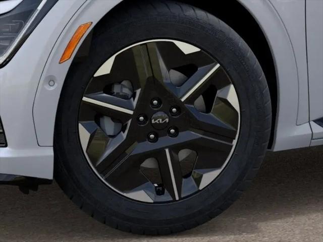2026 Kia EV6 GT-Line RWD