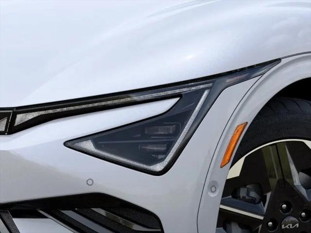 2026 Kia EV6 GT-Line RWD