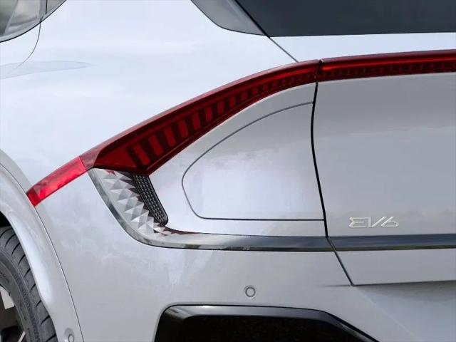 2026 Kia EV6 GT-Line RWD