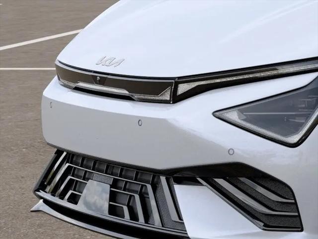 2026 Kia EV6 GT-Line RWD