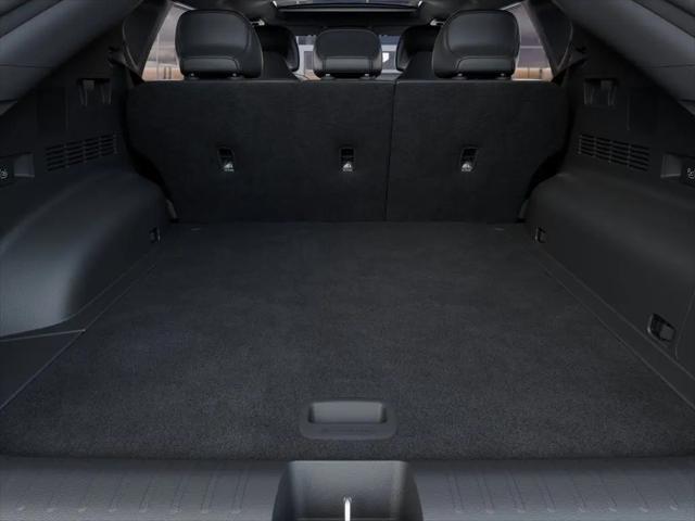 2026 Kia EV6 GT-Line RWD