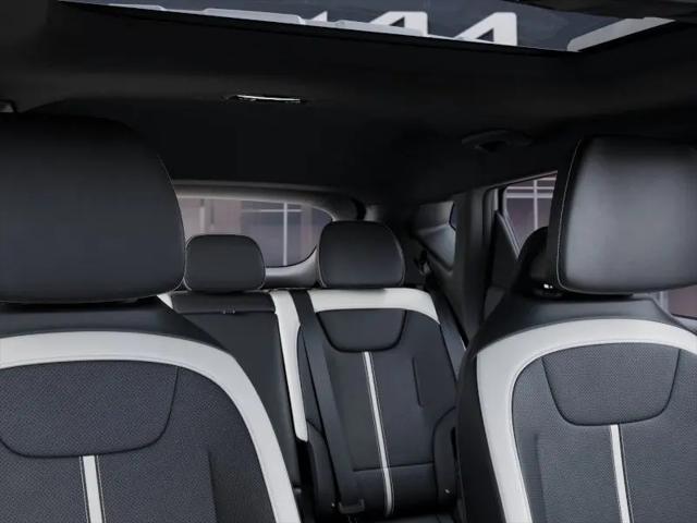 2026 Kia EV6 GT-Line RWD