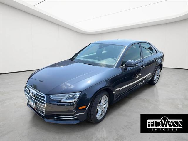 2017 Audi A4 Premium for sale in Bloomington, MN