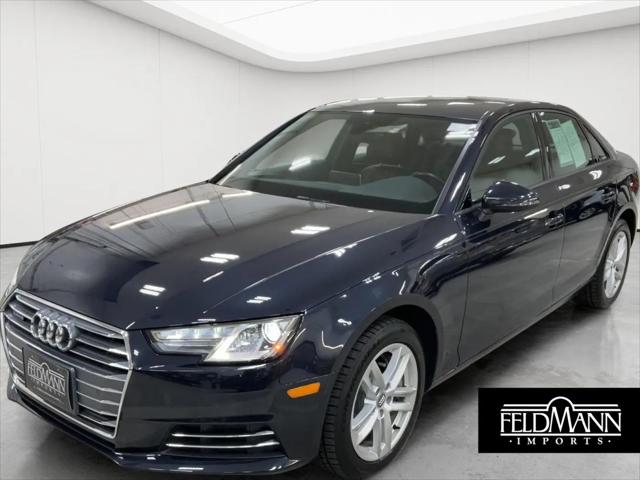2017 Audi A4 Premium for sale in Bloomington, MN