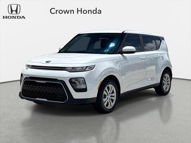 2020 Kia Soul LX for sale in Pinellas Park, FL