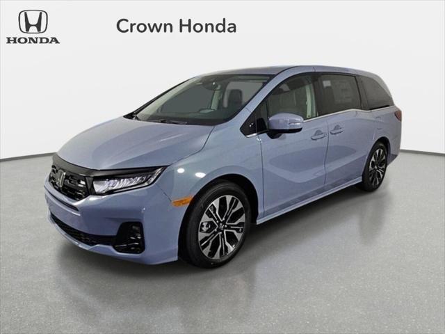 2026 Honda Odyssey Elite for sale in Pinellas Park, FL