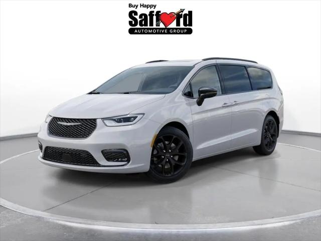 2026 Chrysler Pacifica Limited AWD for sale in Warrenton, VA