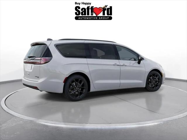 2026 Chrysler Pacifica Limited AWD