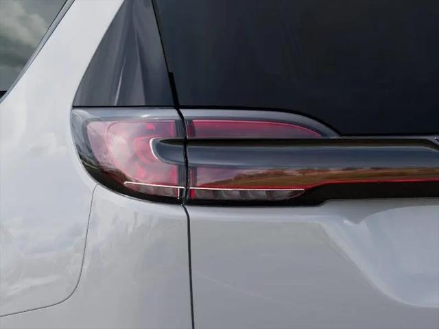 2026 Chrysler Pacifica Limited AWD