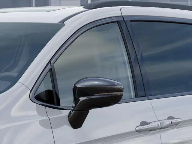 2026 Chrysler Pacifica Limited AWD